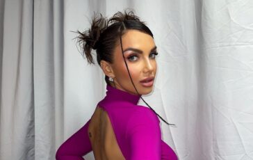 Elettra Lamborghini
