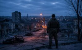 Elezioni in Ucraina durante il conflitto: la proposta di Fedorov per preservare la democrazia