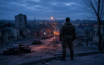 Elezioni in Ucraina durante il conflitto: la proposta di Fedorov per preservare la democrazia
