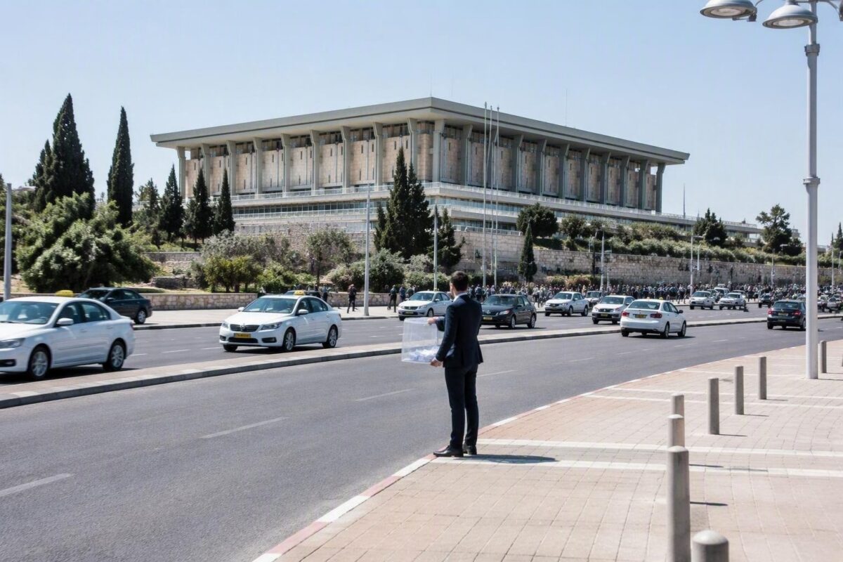 Elezioni israeliane 2026: cosa aspettarsi dal voto del 27 ottobre