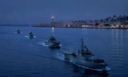 Emmanuel Macron e la Coalizione dei Volenterosi: la lotta contro la Flotta Ombra