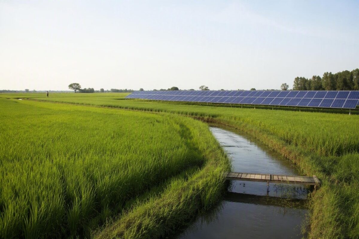 Energia in Bangladesh: perché le rinnovabili potrebbero essere la soluzione