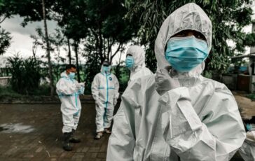 epidemia ebola congo