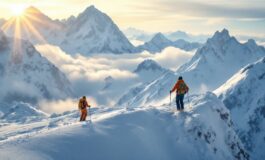 trovati corpi alpinisti scomparsi