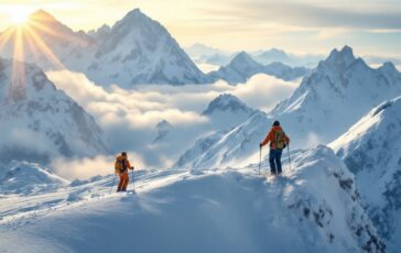 trovati corpi alpinisti scomparsi