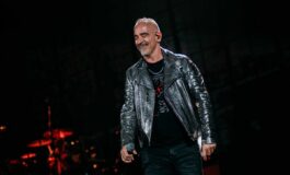 eros ramazzotti corde vocali