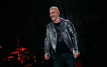 eros ramazzotti corde vocali