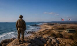Esercitazioni militari Usa-Corea del Sud: Trump ordina una riduzione significativa