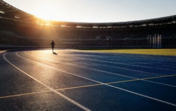 Europei di atletica: Amy Hunt vince l'oro nei 200 metri donne