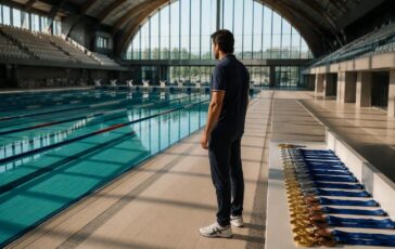 Europei di nuoto 2026: l'Italia domina con 43 medaglie e punta alle Olimpiadi