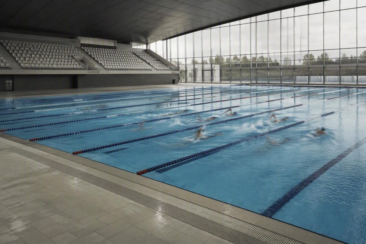 Europei di nuoto 2026: l'Italia domina con record e medaglie