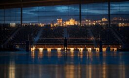 Europei di pallavolo femminile: il blackout Rai e il set più lungo della storia