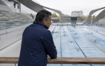 Europei nuoto Parigi 2026: orari e atleti italiani in gara l'11 agosto