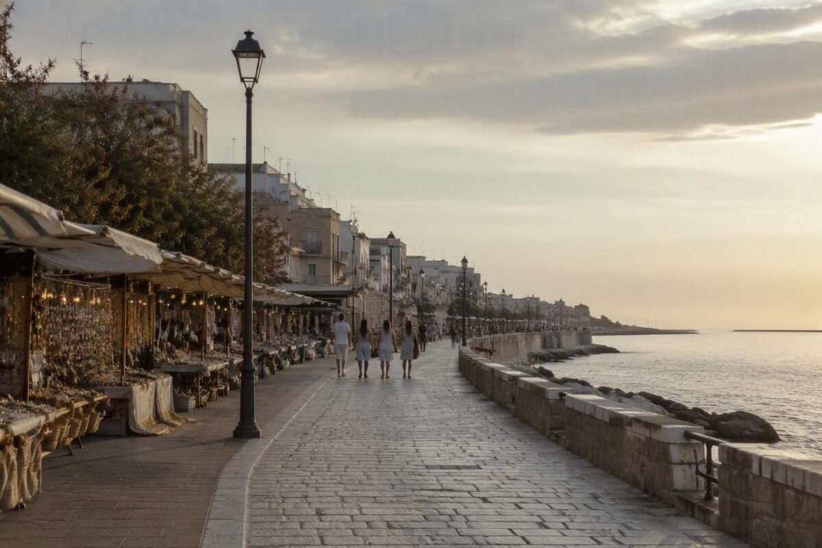Eventi e appuntamenti nell'ultimo weekend di agosto