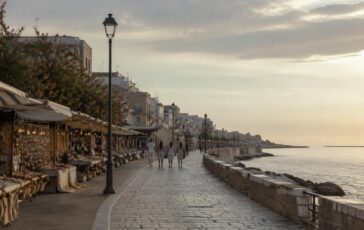 Eventi e appuntamenti nell'ultimo weekend di agosto