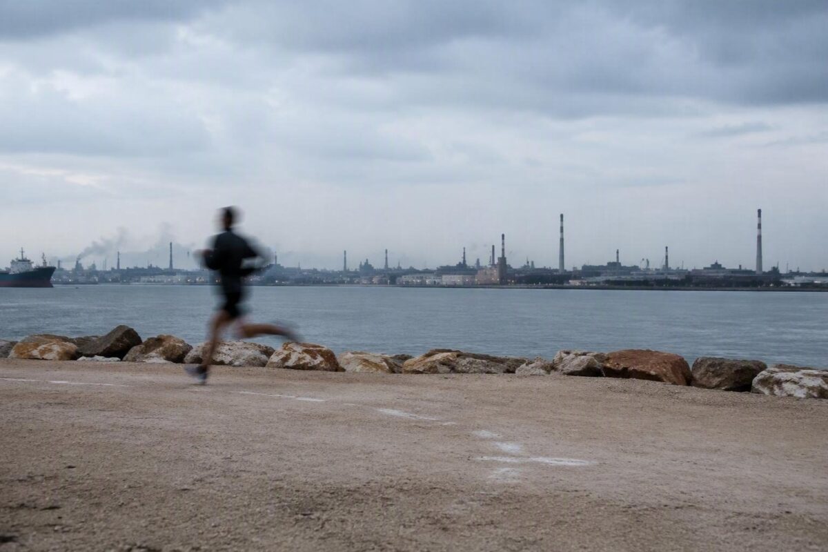 Ex Ilva e Giochi del Mediterraneo: il piano del governo per Taranto