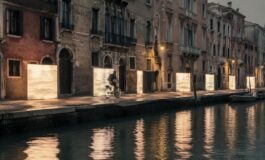 Fabrizio Plessi: l'artista che ha rivoluzionato la videoarte con l'acqua e la luce