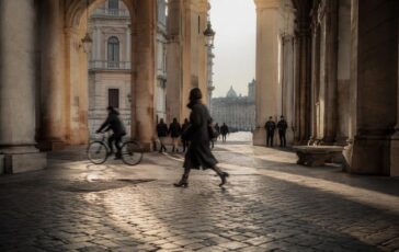Femminicidi in Italia: la scia di sangue che scuote il Paese
