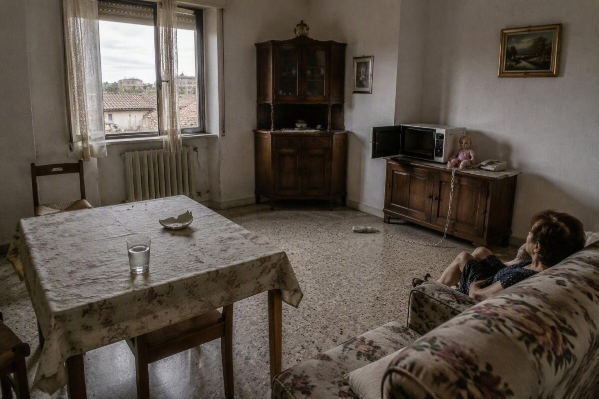 Femminicidio a Colleferro: marito fermato dopo l'omicidio della moglie