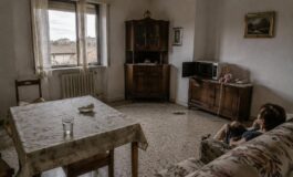 Femminicidio a Colleferro: marito fermato dopo l'omicidio della moglie