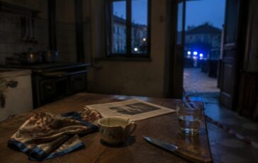 Fermato il convivente dopo l'omicidio di una donna a Udine