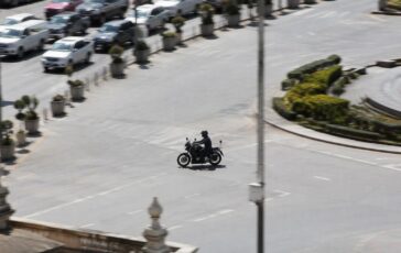 Fernando Cerimedo in arresto in Bolivia: il ruolo nell'attacco a Nadia Beller