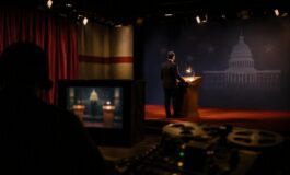 Film politici in arrivo: da Reagan a Musk, le nuove produzioni cinematografiche