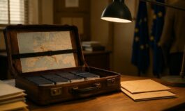 Finlandia e Svezia si uniscono al rimpatrio dei richiedenti asilo in Italia