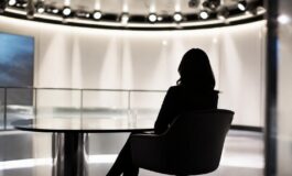 Floriana Secondi si confida su Storie al Bivio: la fine di una storia di 14 anni