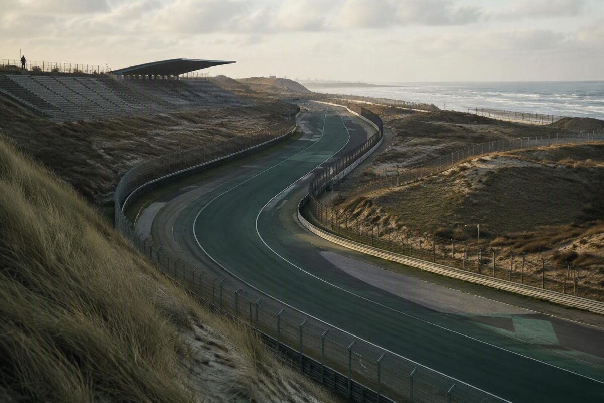 Formula 1: Norris vince a Zandvoort, Antonelli e Russell sul podio