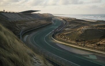 Formula 1: Norris vince a Zandvoort, Antonelli e Russell sul podio