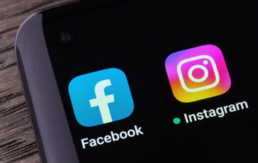 Perché Francesco Facchinetti e Wilma Faissol sono spariti dai social?