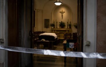 Funerali Beatrice Bordighera: ordine pubblico e misure eccezionali per la cerimonia