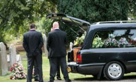funerali Guccini
