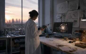Fuochi d’artificio e ambiente: impatti e alternative sostenibili