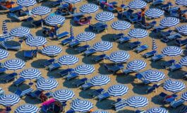 Chi sono i furbetti dell'ombrellone