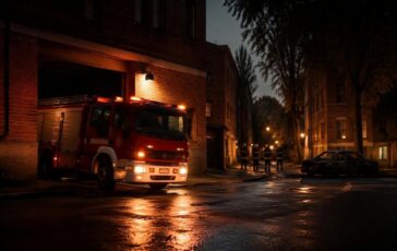Furti, blitz e incendi: la cronaca di Milano in un weekend movimentato