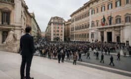 Futuro Nazionale e i sondaggi che mettono in discussione l'alleanza di centrodestra