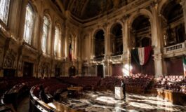 Futuro Nazionale e il centrodestra: la posizione di Vannacci