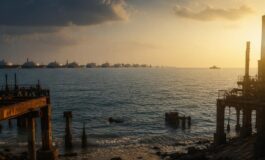 Gaza, Hormuz e riserve petrolifere: la crisi che coinvolge Israele, Iran e USA