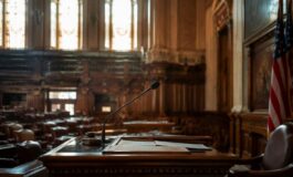 Gazebo e accuse politiche: il senatore dem chiede moderazione