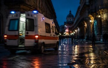 Genitori indagati per omicidio colposo dopo la morte di Anna Rosa per difterite