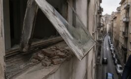 Genova: giovane accoltella la sorella e poi cade dalla finestra