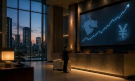 Giappone: inflazione all'1,8% a luglio, tensioni in Medio Oriente e yen debole
