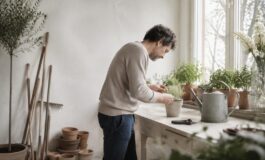 Giardiniere di 46 anni stroncato da un malore in provincia di Bologna