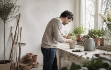 Giardiniere di 46 anni stroncato da un malore in provincia di Bologna
