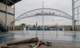Giochi del Mediterraneo 2026: cerimonia d'apertura a Taranto tra luci e ombre
