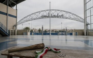 Giochi del Mediterraneo 2026: cerimonia d'apertura a Taranto tra luci e ombre
