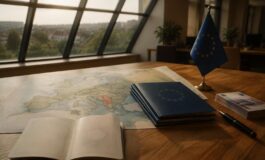 Giorgia Meloni propone hub di rimpatrio in Paesi terzi finanziati dall'Unione Europea