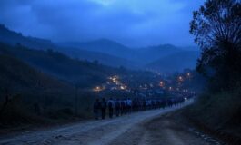 Giornata internazionale dei popoli indigeni: la protesta in Messico